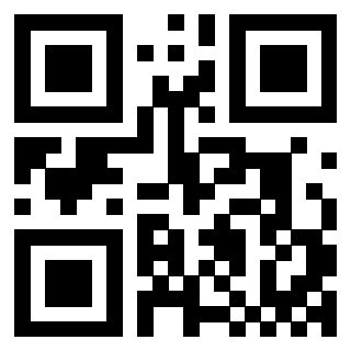 Il QrCode di 3400674823