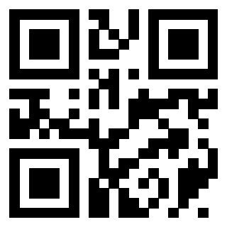 3400674824 - Immagine del QrCode associato