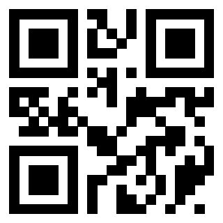 3400674825 Qr Code associato