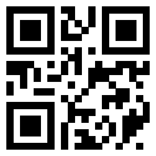 3400674826 - Immagine del QrCode associato