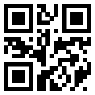 3400674829 - Immagine del Qr Code associato