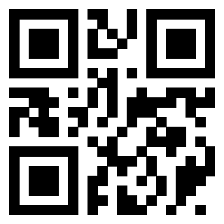 Scansione del Qr Code di 3400674831