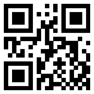 Immagine del Qr Code di 3400674832