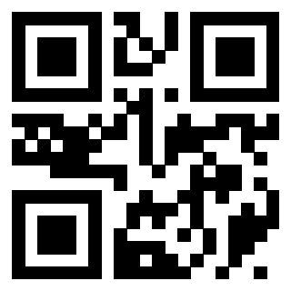 Scansione del Qr Code di 3400674835