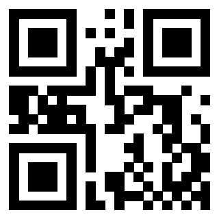 Immagine del QrCode di 3400674836
