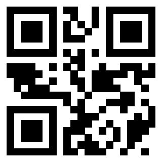 3400674840 - Immagine del Qr Code