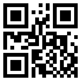 Scansione del Qr Code di 3400674841