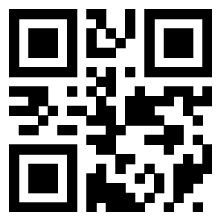 Immagine del Qr Code di 3400674842