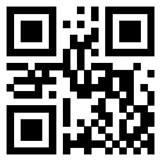 Il Qr Code di 3400674847