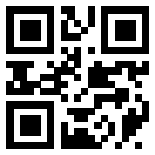 3400674848 - Immagine del Qr Code