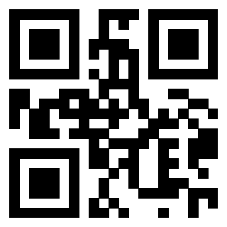 3400674849 - Immagine del Qr Code