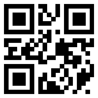 3400674851 Qr Code associato