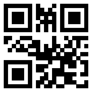Il Qr Code di 3400674855