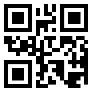 3400674857 QrCode associato