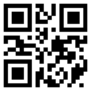 Immagine del QrCode di 3400674858