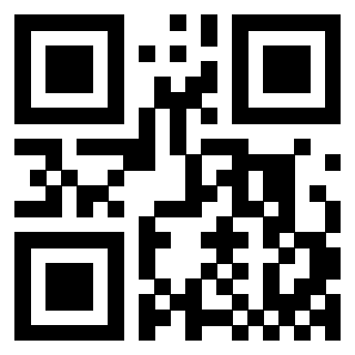 3400674862 - Immagine del QrCode