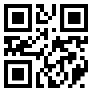 Il Qr Code di 3400674865
