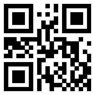 Il Qr Code di 3400674869