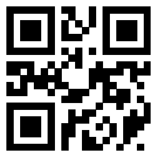 Immagine del Qr Code di 3400674870