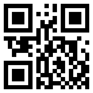 Scansione del Qr Code di 3400674873