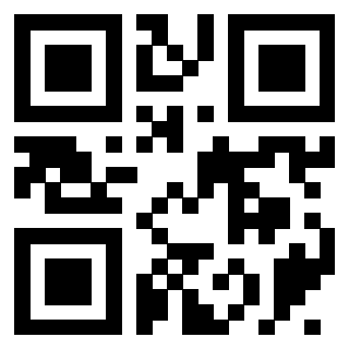 Il QrCode di 3400674876