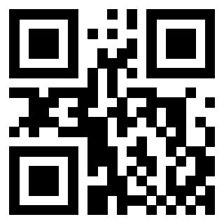 3400674877 Qr Code associato