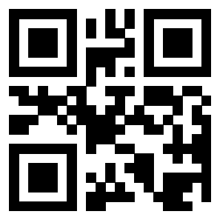 Il Qr Code di 3400674881