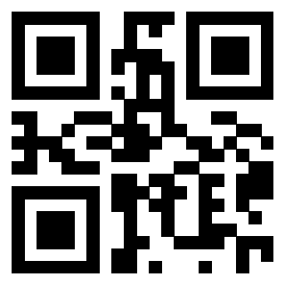 Il Qr Code di 3400674883