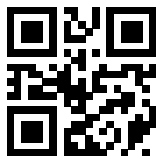 3400674884 Qr Code associato