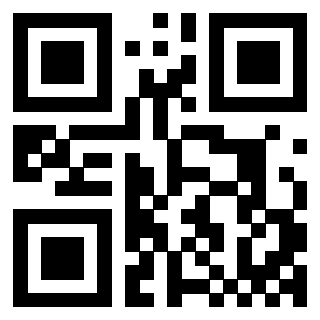 3400674887 - Immagine del QrCode