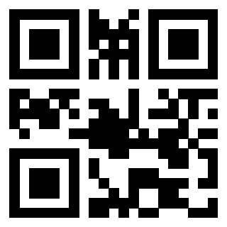 QrCode di 3400674890