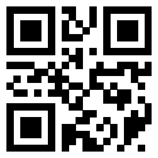 QrCode di 3400674892