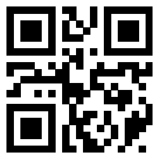 Immagine del Qr Code di 3400674893