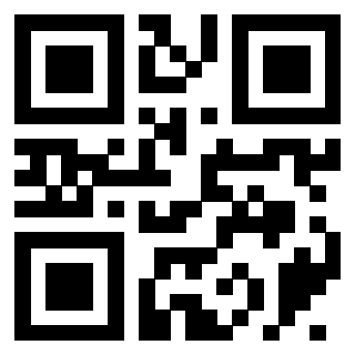 Il Qr Code di 3400674898
