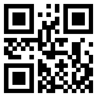 3400674902 QrCode associato