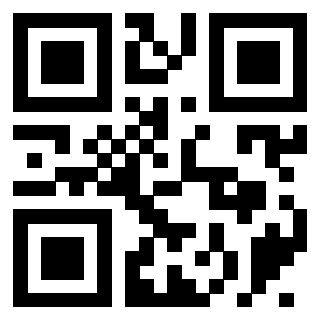 Immagine del QrCode di 3400674903