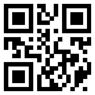 3400674905 - Immagine del Qr Code