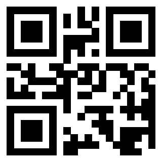 Immagine del QrCode di 3400674906