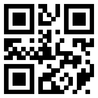 3400674908 QrCode associato