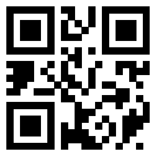 3400674910 - Immagine del QrCode associato