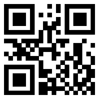 3400674911 Qr Code associato