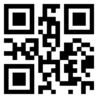 Qr Code di 3400674914