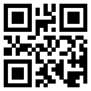 Immagine del QrCode di 3400674915