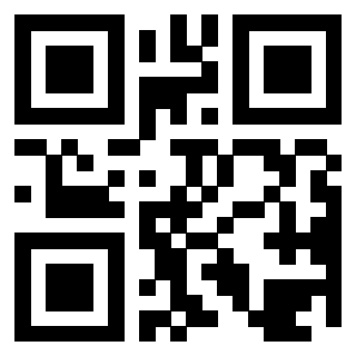 3400674918 Qr Code associato