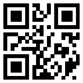 3400674920 Qr Code associato