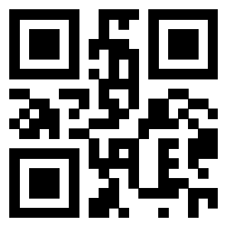 3400674921 Qr Code associato