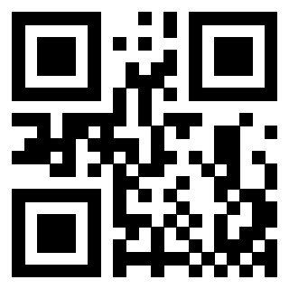 Immagine del Qr Code di 3400674924