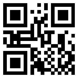 3400674930 QrCode associato