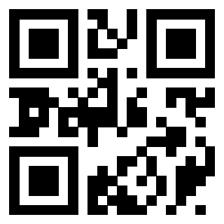 3400674931 - Immagine del QrCode