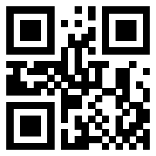 Immagine del QrCode di 3400674934